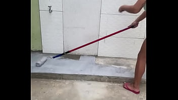 Que rico baila pra mi