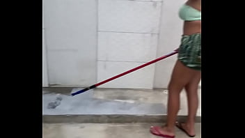 Que rico baila pra mi