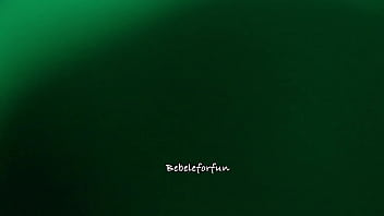 Bebele with her perfect latin body