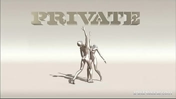 While the guys masturbate roxy screws each one in this dp gangbang