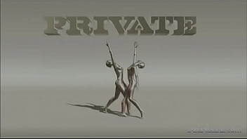 While the guys masturbate roxy screws each one in this dp gangbang