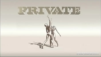 While the guys masturbate roxy screws each one in this dp gangbang