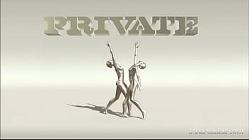 While the guys masturbate roxy screws each one in this dp gangbang