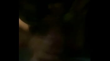 Sucking big fat dick