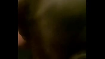 Sucking big fat dick