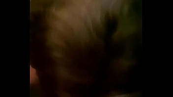 Sucking big fat dick