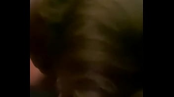 Sucking big fat dick