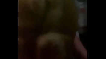 Sucking big fat dick