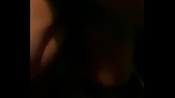 Sucking big fat dick