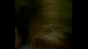 Sucking big fat dick