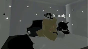 Roblox sex