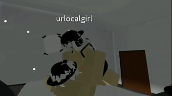 Roblox sex