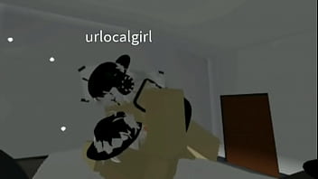 Roblox sex