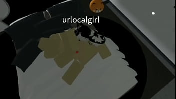 Roblox sex