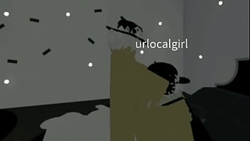 Roblox sex