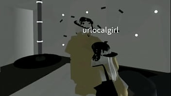 Roblox sex