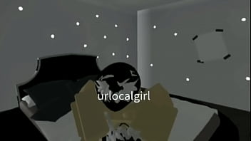 Roblox sex