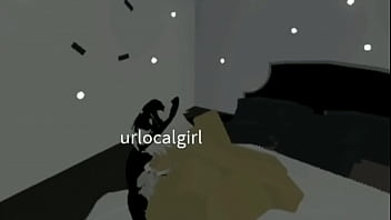 Roblox sex