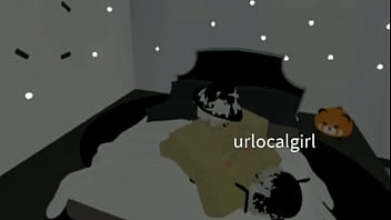 Roblox sex