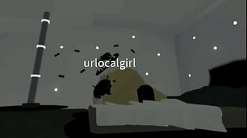 Roblox sex
