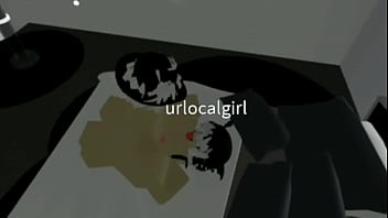 Roblox sex