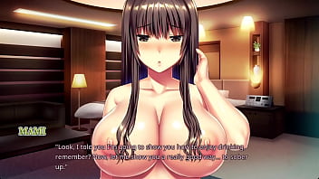 Tenioha feat mami part 6