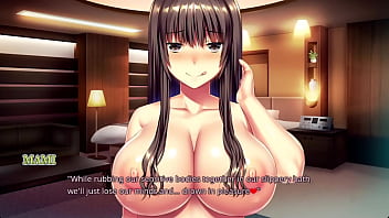 Tenioha feat mami part 6