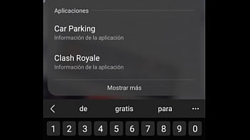 Vídeo de verificación