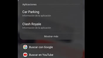Vídeo de verificación