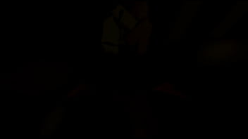 Two roblox sluts get used up