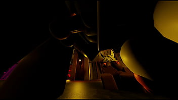 Two roblox sluts get used up