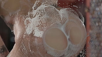 Naughty babe lucy mendez takes a dp pounding during pool game gp3250