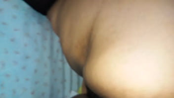 Cogida dura a madura