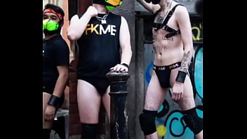 Finally here today marks 1 year since we launched fkme merch join us tonight for the big birthday blowout in