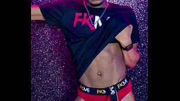 Finally here today marks 1 year since we launched fkme merch join us tonight for the big birthday blowout in