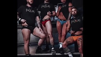 Finally here today marks 1 year since we launched fkme merch join us tonight for the big birthday blowout in