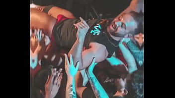 Finally here today marks 1 year since we launched fkme merch join us tonight for the big birthday blowout in