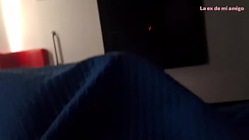 Fantasma real captado en cámara