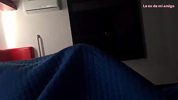 Fantasma real captado en cámara