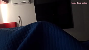 Fantasma real captado en cámara