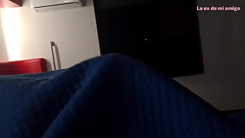 Fantasma real captado en cámara