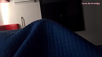 Fantasma real captado en cámara