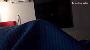 Fantasma real captado en cámara