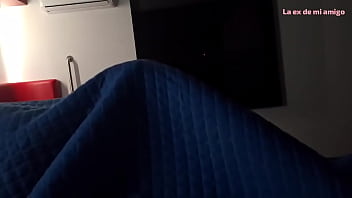 Fantasma real captado en cámara