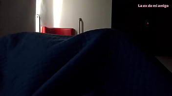 Fantasma real captado en cámara