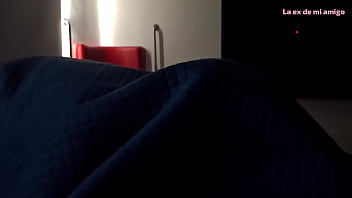 Fantasma real captado en cámara