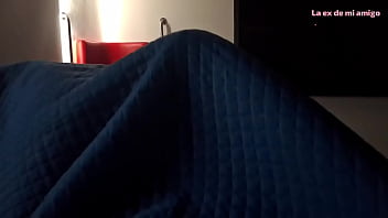 Fantasma real captado en cámara