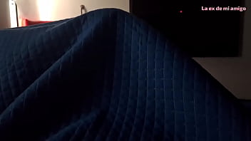 Fantasma real captado en cámara