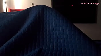 Fantasma real captado en cámara