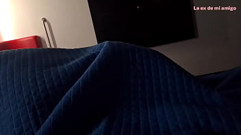 Fantasma real captado en cámara